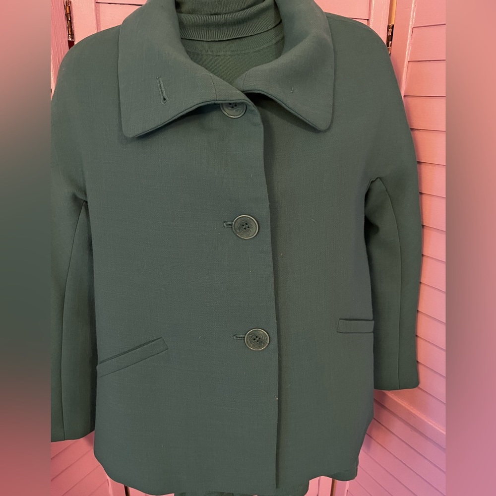 Like new Talbots jacket/blazer